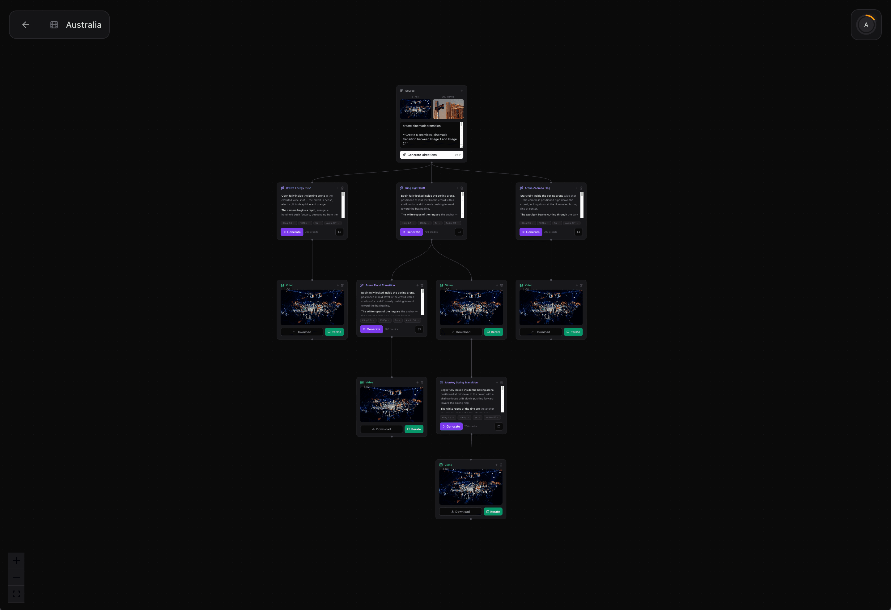 Step 04: Iterate & Refine